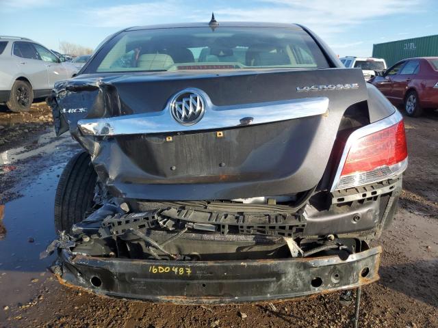 Photo 5 VIN: 1G4GH5E39CF281476 - BUICK LACROSSE P 