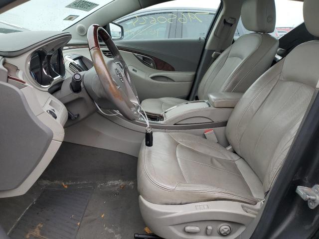 Photo 6 VIN: 1G4GH5E39CF281476 - BUICK LACROSSE P 