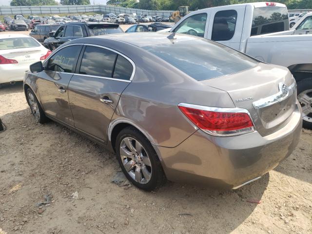 Photo 2 VIN: 1G4GH5E39CF308479 - BUICK LACROSSE P 