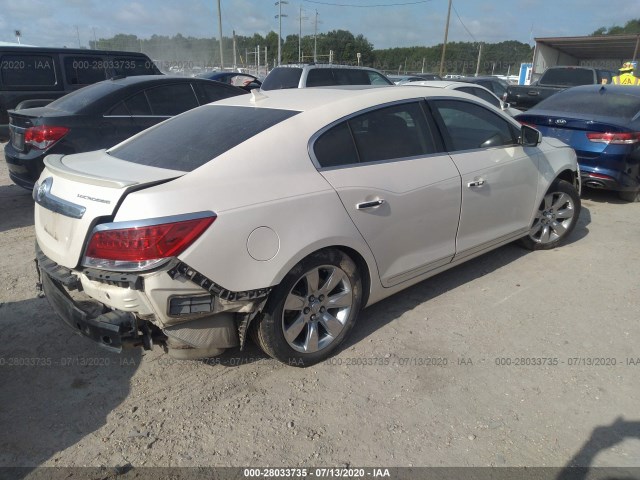 Photo 3 VIN: 1G4GH5E39CF342017 - BUICK LACROSSE 