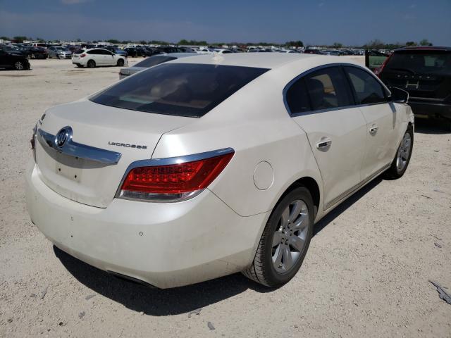 Photo 3 VIN: 1G4GH5E39CF373946 - BUICK LACROSSE P 