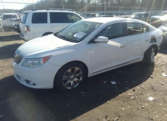 Photo 1 VIN: 1G4GH5E39DF123916 - BUICK LACROSSE 