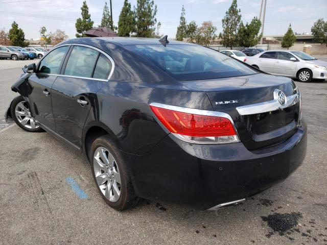 Photo 2 VIN: 1G4GH5E39DF273203 - BUICK LACROSSE P 