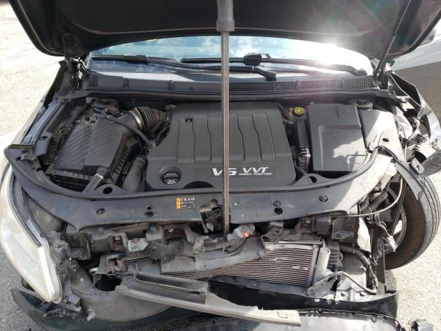 Photo 6 VIN: 1G4GH5E39DF273203 - BUICK LACROSSE P 