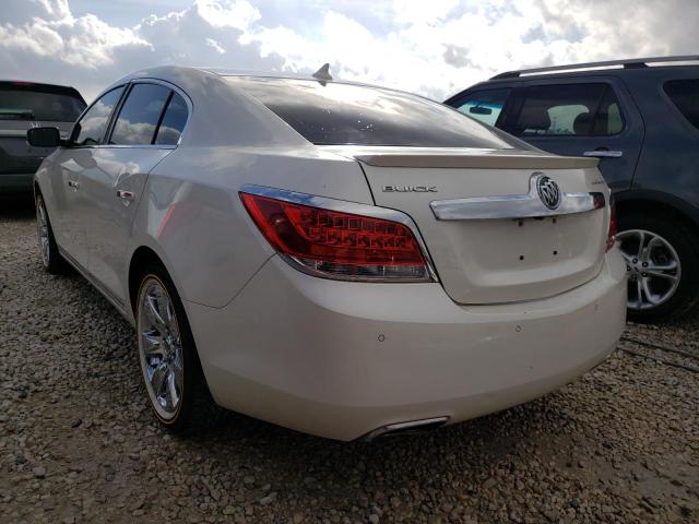 Photo 2 VIN: 1G4GH5E39DF329057 - BUICK LACROSSE P 