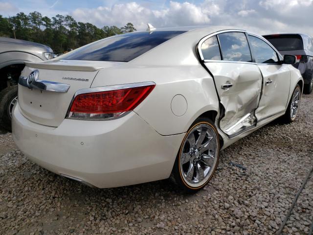 Photo 3 VIN: 1G4GH5E39DF329057 - BUICK LACROSSE P 