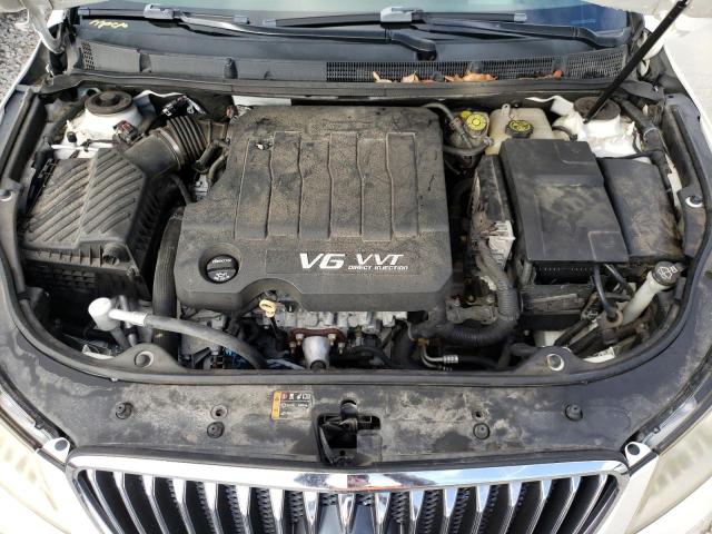 Photo 6 VIN: 1G4GH5E39DF329057 - BUICK LACROSSE P 