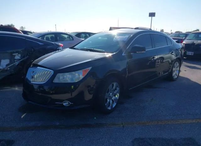 Photo 1 VIN: 1G4GH5E3XCF108694 - BUICK LACROSSE 