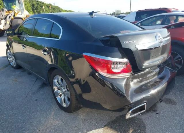 Photo 2 VIN: 1G4GH5E3XCF108694 - BUICK LACROSSE 