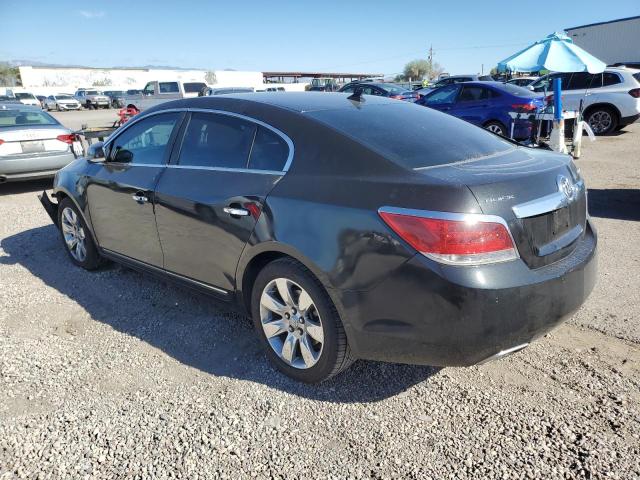 Photo 1 VIN: 1G4GH5E3XCF135605 - BUICK LACROSSE 