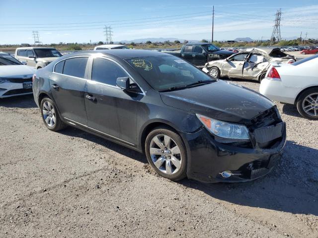 Photo 3 VIN: 1G4GH5E3XCF135605 - BUICK LACROSSE 