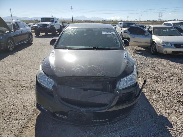 Photo 4 VIN: 1G4GH5E3XCF135605 - BUICK LACROSSE 