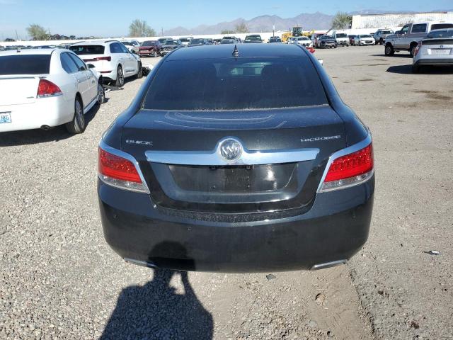 Photo 5 VIN: 1G4GH5E3XCF135605 - BUICK LACROSSE 