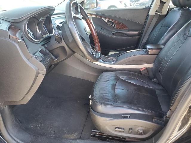 Photo 6 VIN: 1G4GH5E3XCF135605 - BUICK LACROSSE 