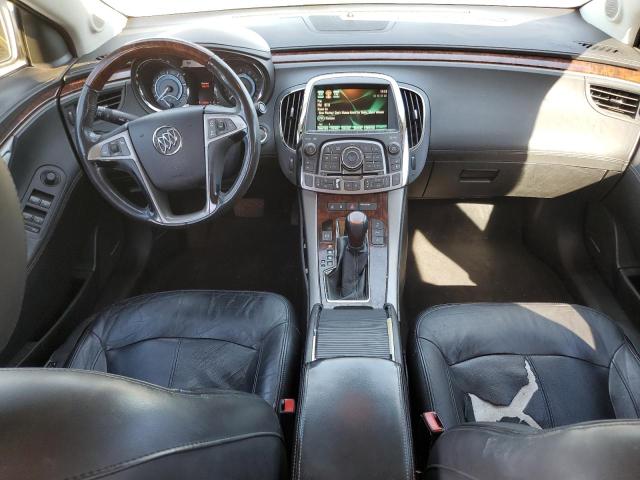 Photo 7 VIN: 1G4GH5E3XCF135605 - BUICK LACROSSE 