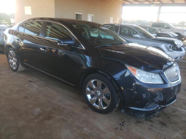 Photo 3 VIN: 1G4GH5E3XCF150038 - BUICK LACROSSE P 