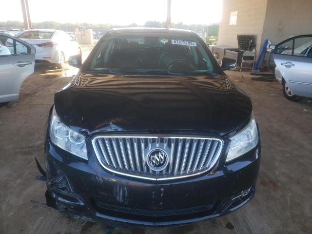 Photo 4 VIN: 1G4GH5E3XCF150038 - BUICK LACROSSE P 