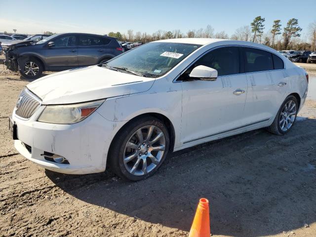 Photo 0 VIN: 1G4GH5E3XCF280675 - BUICK LACROSSE 