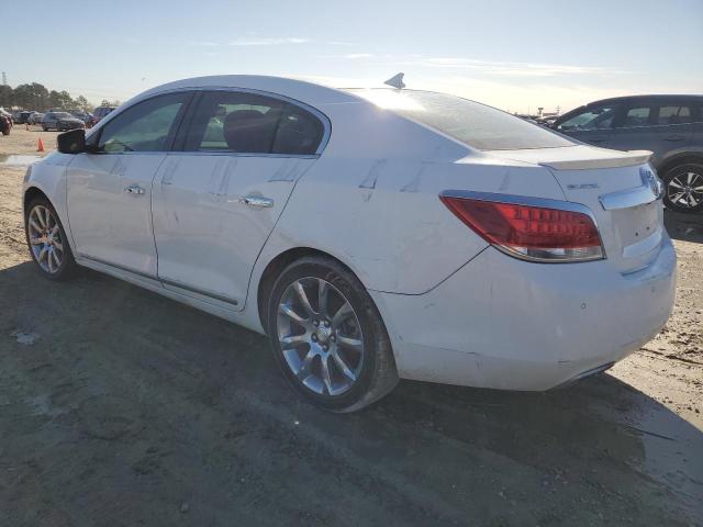 Photo 1 VIN: 1G4GH5E3XCF280675 - BUICK LACROSSE 