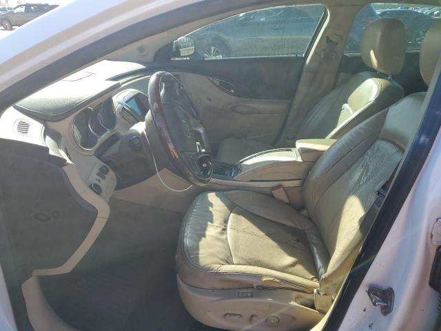 Photo 6 VIN: 1G4GH5E3XCF280675 - BUICK LACROSSE 