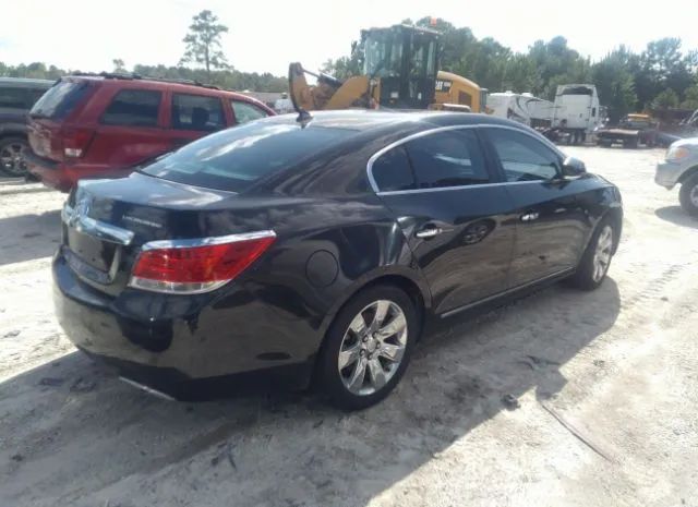 Photo 3 VIN: 1G4GH5E3XCF293460 - BUICK LACROSSE 