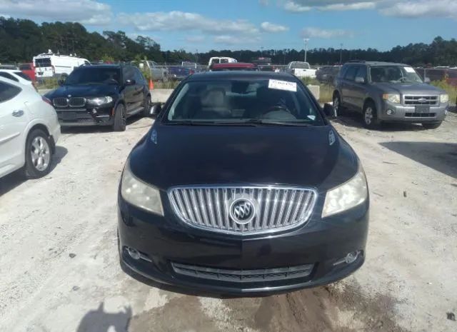 Photo 5 VIN: 1G4GH5E3XCF293460 - BUICK LACROSSE 