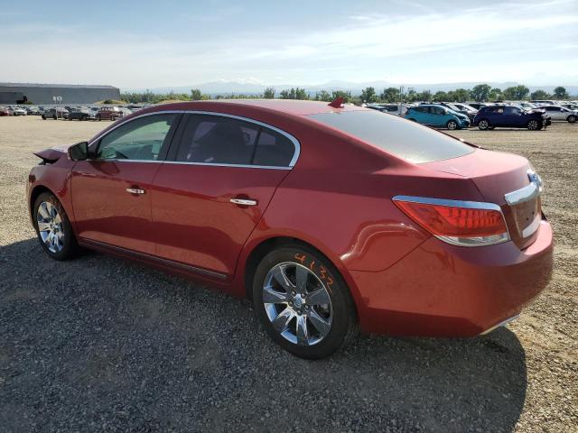 Photo 1 VIN: 1G4GH5E3XCF358324 - BUICK LACROSSE P 