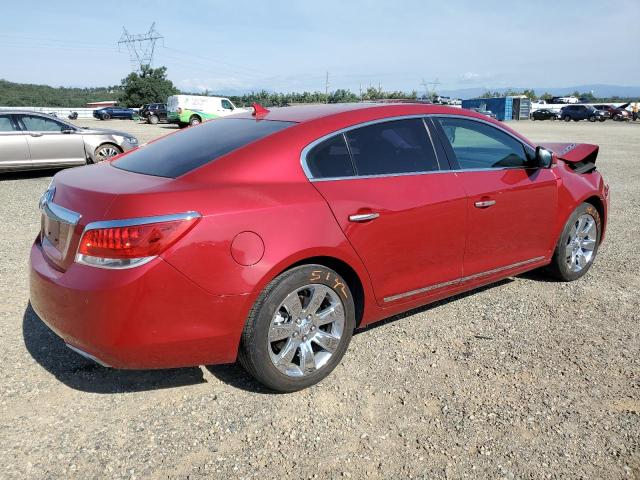 Photo 2 VIN: 1G4GH5E3XCF358324 - BUICK LACROSSE P 