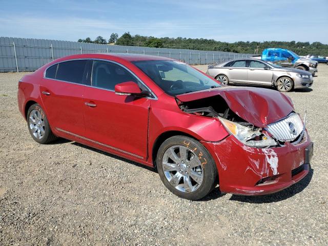 Photo 3 VIN: 1G4GH5E3XCF358324 - BUICK LACROSSE P 