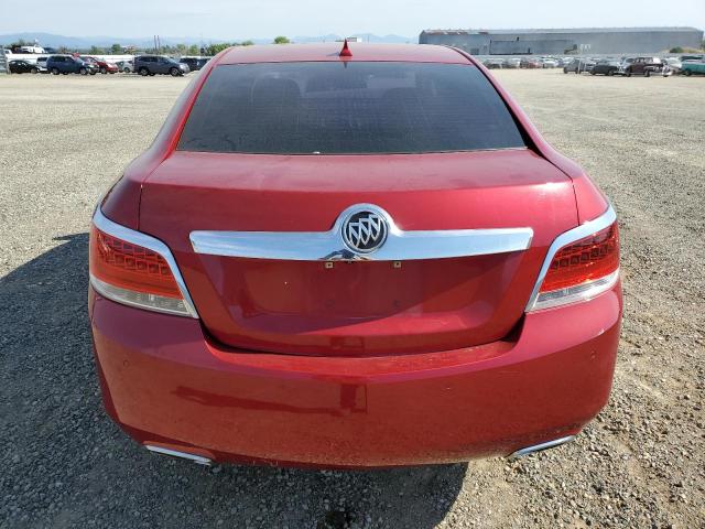 Photo 5 VIN: 1G4GH5E3XCF358324 - BUICK LACROSSE P 