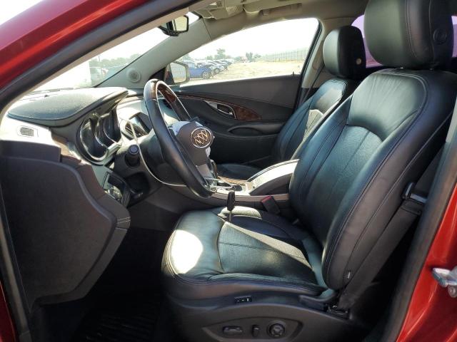 Photo 6 VIN: 1G4GH5E3XCF358324 - BUICK LACROSSE P 