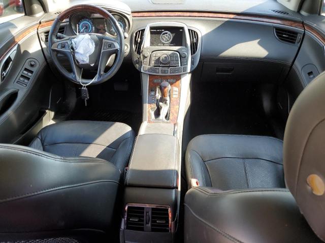 Photo 7 VIN: 1G4GH5E3XCF358324 - BUICK LACROSSE P 