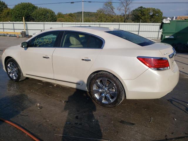 Photo 1 VIN: 1G4GH5E3XDF127506 - BUICK LACROSSE P 