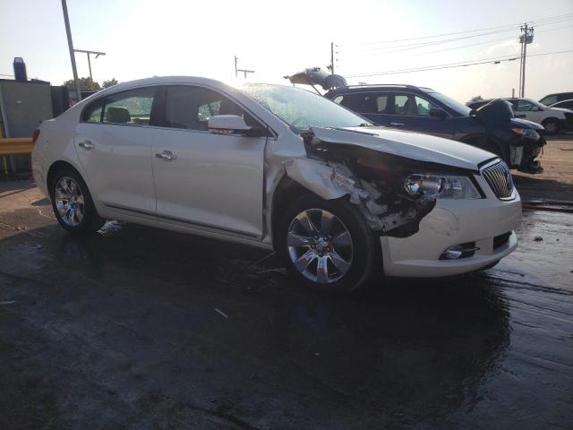 Photo 3 VIN: 1G4GH5E3XDF127506 - BUICK LACROSSE P 