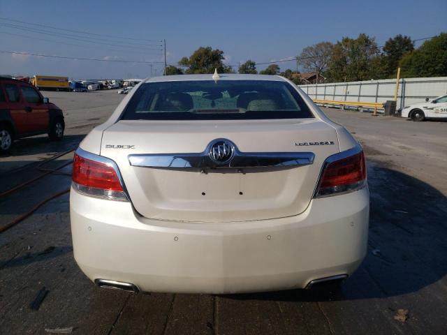 Photo 5 VIN: 1G4GH5E3XDF127506 - BUICK LACROSSE P 