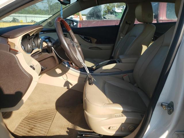 Photo 6 VIN: 1G4GH5E3XDF127506 - BUICK LACROSSE P 