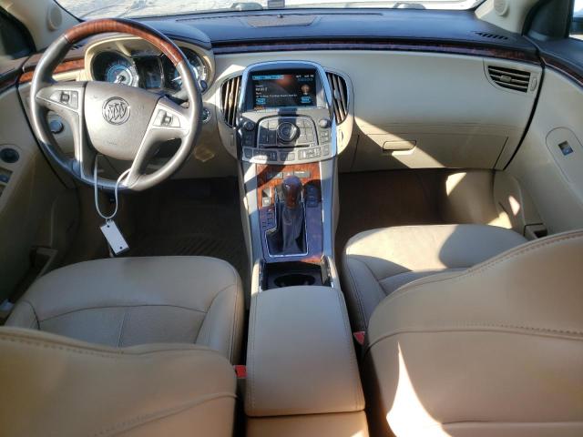 Photo 7 VIN: 1G4GH5E3XDF127506 - BUICK LACROSSE P 