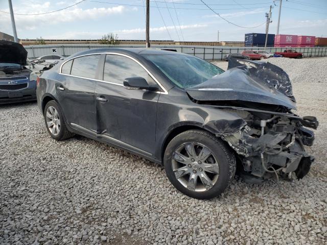 Photo 3 VIN: 1G4GH5E3XDF178374 - BUICK LACROSSE P 