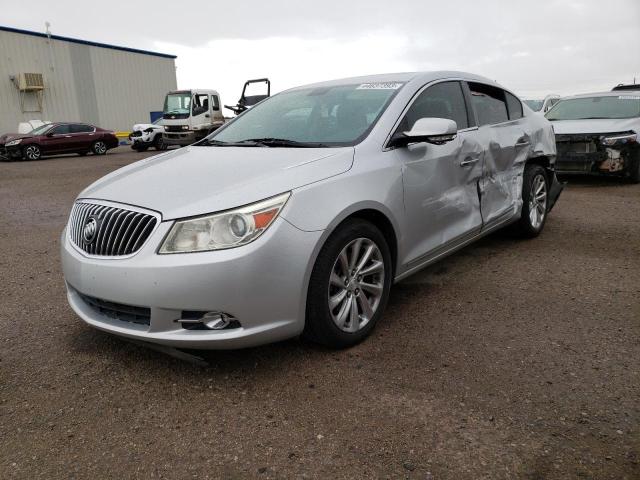 Photo 0 VIN: 1G4GH5E3XDF309951 - BUICK LACROSSE P 