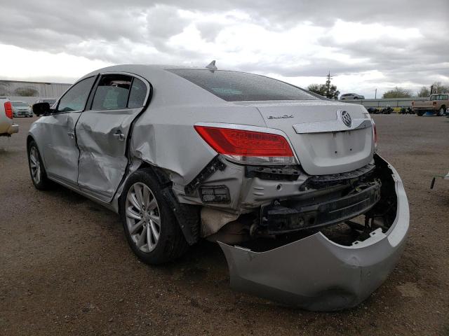 Photo 1 VIN: 1G4GH5E3XDF309951 - BUICK LACROSSE P 