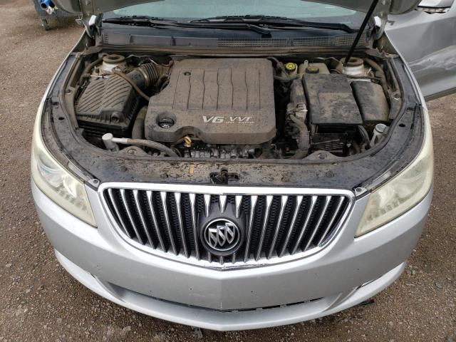 Photo 10 VIN: 1G4GH5E3XDF309951 - BUICK LACROSSE P 