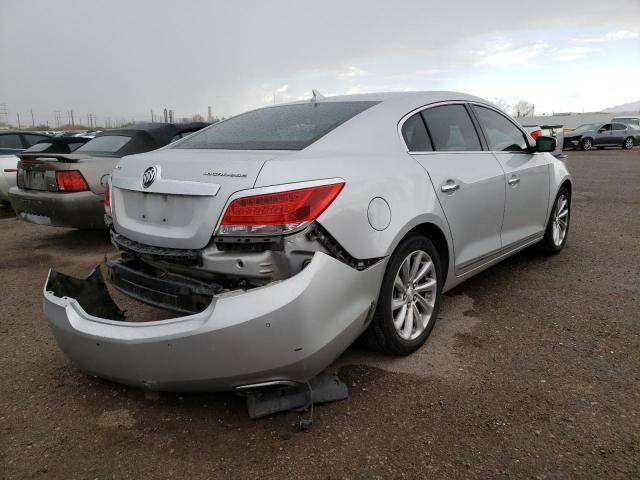 Photo 2 VIN: 1G4GH5E3XDF309951 - BUICK LACROSSE P 