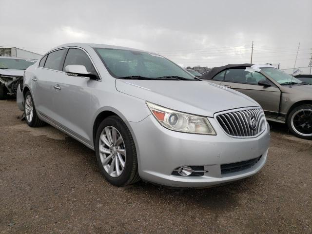 Photo 3 VIN: 1G4GH5E3XDF309951 - BUICK LACROSSE P 