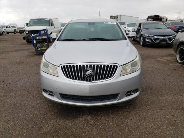 Photo 4 VIN: 1G4GH5E3XDF309951 - BUICK LACROSSE P 