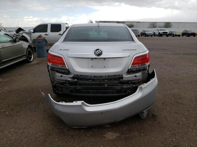 Photo 5 VIN: 1G4GH5E3XDF309951 - BUICK LACROSSE P 