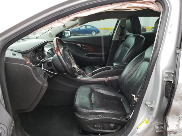 Photo 6 VIN: 1G4GH5E3XDF309951 - BUICK LACROSSE P 