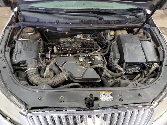 Photo 10 VIN: 1G4GH5EC0AF304012 - BUICK ALLURE 