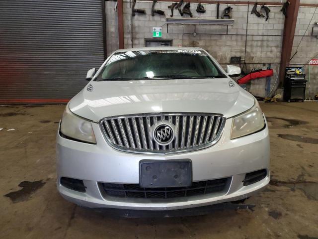 Photo 4 VIN: 1G4GH5EC0AF304012 - BUICK ALLURE 