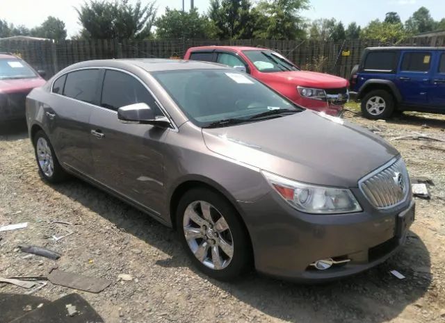 Photo 0 VIN: 1G4GH5G32CF139029 - BUICK LACROSSE 