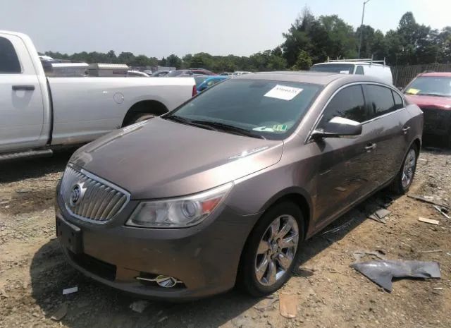 Photo 1 VIN: 1G4GH5G32CF139029 - BUICK LACROSSE 